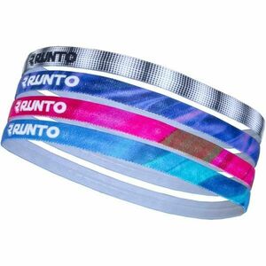 Runto RT-QUATTRO-III Set banderole, mix, mărime UNI imagine