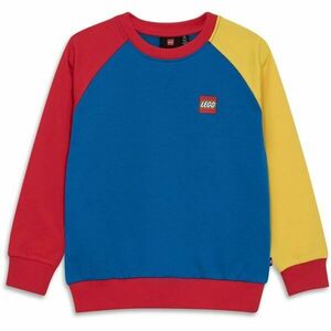 LEGO® kidswear LWSAKU 705 Hanorac pentru copii, albastru, mărime imagine