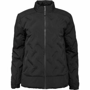 CASTORE LIGHTWEIGHT WADDED ZIP JACKET Geacă bărbați, negru, mărime imagine