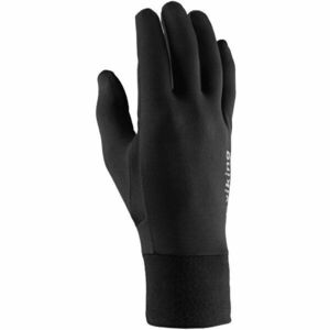 Viking RUNWAY Mănuși unisex de alergare, negru, mărime imagine