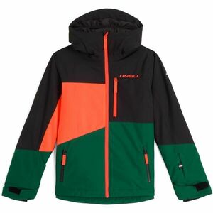 O'Neill FWC'CRUZ TRIPLE SNOW Geacă de schi/snowboard băieți, negru, mărime imagine