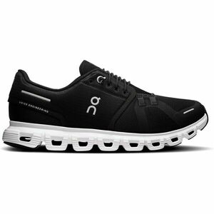 ON CLOUD 6 W Încălțăminte casual femei, negru, mărime imagine