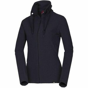 Northfinder BRIANNE Geacă outdoor damă, negru, mărime imagine