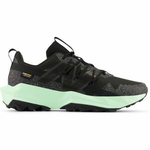 New Balance TEKTREL Încălțăminte alergare pentru bărbați, negru, mărime 44.5 imagine