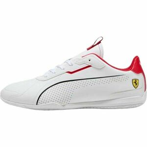 Puma FERRARI NEO CAT 3.0 Încălțăminte casual de bărbați, alb, mărime 44 imagine