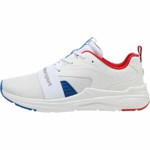 Puma BMW M MOTORSPORT WIRED 2 Încălțăminte casual pentru bărbați, alb, mărime 45 imagine
