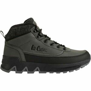 Lee Cooper WINTER Încălțăminte iarnă pentru bărbați, gri, mărime imagine