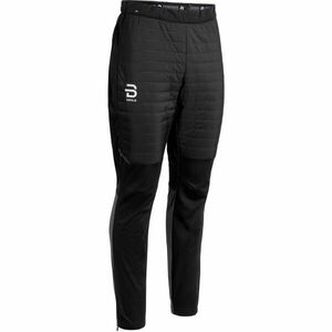 Daehlie PANTS CHALLENGE 3.0 Pantaloni de sport pentru bărbați, negru, mărime imagine