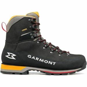 GARMONT NEBRASKA II GTX Încălțăminte de trekking pentru bărbați, negru, mărime 42.5 imagine