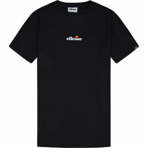 ELLESSE OLLIO 2 Tricou pentru bărbați, negru, mărime imagine