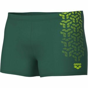Arena KIKKO V SWIM SHORT Costum de baie bărbați, verde, mărime imagine