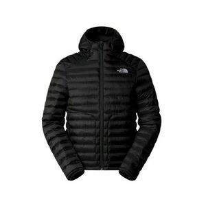The North Face M HUILA Geacă pentru bărbați, negru, mărime imagine