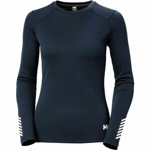 Helly Hansen W LIFA ACTIVE CREW Tricou funcțional de damă, albastru închis, mărime imagine