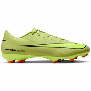 Nike MERCURIAL VAPOR 16 ACADEMY FG/ MG Ghete de fotbal bărbați, galben, mărime 40 imagine