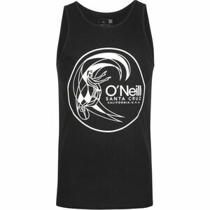 O'Neill ORIGINAL TANKTOP Maiou bărbați, negru, mărime imagine