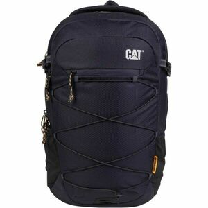 CATERPILLAR URBAN MOUNTAINEER LOGAN Rucsac, negru, mărime imagine
