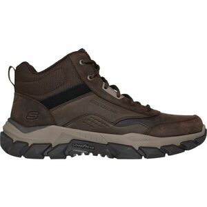 Skechers SANTORO - HOPKINS Încălțăminte termoizolată pentru bărbați, maro, mărime imagine