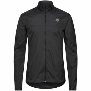 Fox RANGER WIND JACKET Geacă ușoară de bărbați, negru, mărime imagine