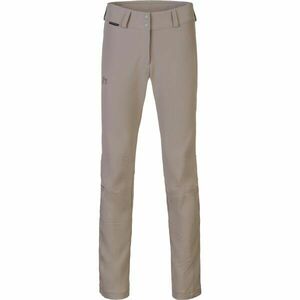 Hannah ILIA Pantaloni softshell de schi, bej, mărime imagine