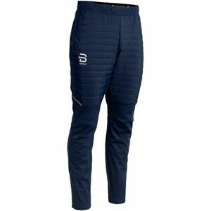 Daehlie PANTS CHALLENGE 3.0 Pantaloni de sport pentru bărbați, albastru închis, mărime imagine