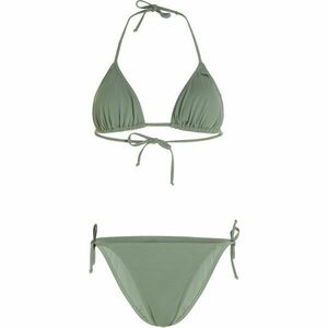 O'Neill ESSENTIALS CAPRI Costum de baie pentru femei, verde deschis, mărime imagine