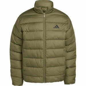 adidas ESSENTIALS 3-STRIPES SYNTHETIC DOWN JACKET Geacă pentru bărbați, kaki, mărime imagine