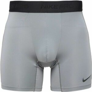 Nike M NP DF SHORT Șort de sport bărbați, gri, mărime imagine
