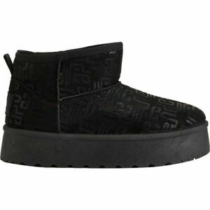 Lee Cooper WINTER W Încălțăminte de iarnă pentru femei, negru, mărime imagine