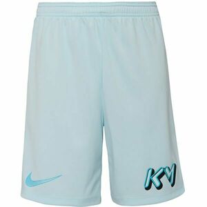 Nike KYLIAN MBAPPÉ ACADEMY23 Șort fotbal copii, albastru deschis, mărime imagine