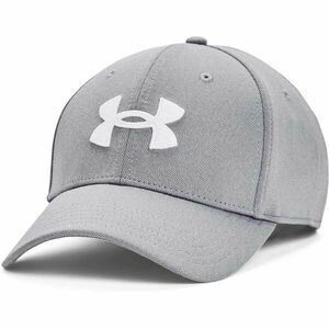 Under Armour MEN´S UA BLITZING Șapcă bărbați, gri, mărime imagine