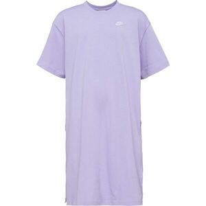 Nike SPORTSWEAR Rochie pentru fete, mov, mărime imagine