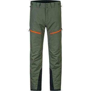 Hannah WIEL Pantaloni de schi bărbați, kaki, mărime imagine