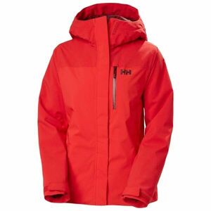 Helly Hansen SNOWPLAY Geacă schi de damă, roșu, mărime imagine