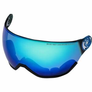 Arcore VISOR RAPTOR REVO Vizieră de rezervă, albastru, mărime imagine