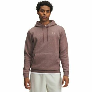 Under Armour ESSENTIAL Hanorac pentru bărbați, vișiniu, mărime imagine