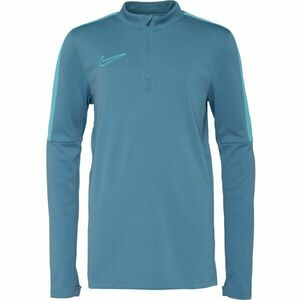 Nike DRI-FIT ACADEMY23 Hanorac de antrenament pentru bărbați, albastru, mărime imagine