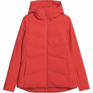 4F TECHNICAL SKI JACKET Geacă ski damă, roșu, mărime imagine