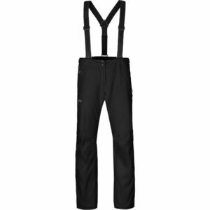 Hannah CARMI Pantaloni schi femei, negru, mărime imagine
