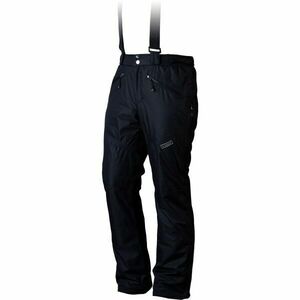 TRIMM PANTHER Pantaloni schi bărbați, negru, mărime XXL imagine