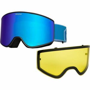 Reaper BESS Ochelari snowboard, albastru, mărime imagine