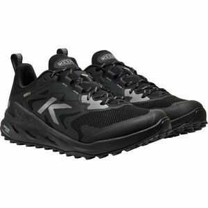 Keen ZIONIC NXT WP Încălțăminte de trekking pentru bărbați, negru, mărime 42 imagine