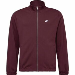 Nike CLUB Geacă bărbați, vișiniu, mărime imagine