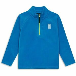 LEGO® kidswear LWSINCLAIR 702 Hanorac pentru copii, albastru, mărime imagine