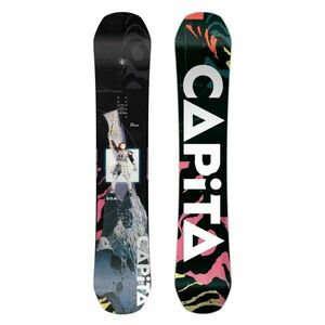 CAPITA D.O.A. Snowboard bărbați, mix, mărime imagine