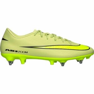 Nike ZOOM MERCURIAL VAPOR 16 ACAD SG-PRO AC Ghete de fotbal bărbați, galben, mărime 45 imagine