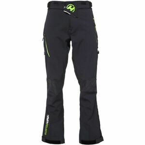HAVEN POLARTIS Pantaloni tehnici de iarnă, negru, mărime imagine