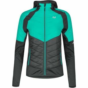 Etape SIERRA PRO 2.0 Geacă hibridă de damă, verde, mărime imagine