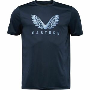 CASTORE SS T-SHIRT Tricou pentru bărbați, albastru închis, mărime imagine