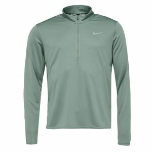 Nike PACER Tricou alergare bărbați, verde deschis, mărime imagine