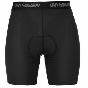 HAVEN FACTORY HMS Șort interior, negru, mărime XXL imagine